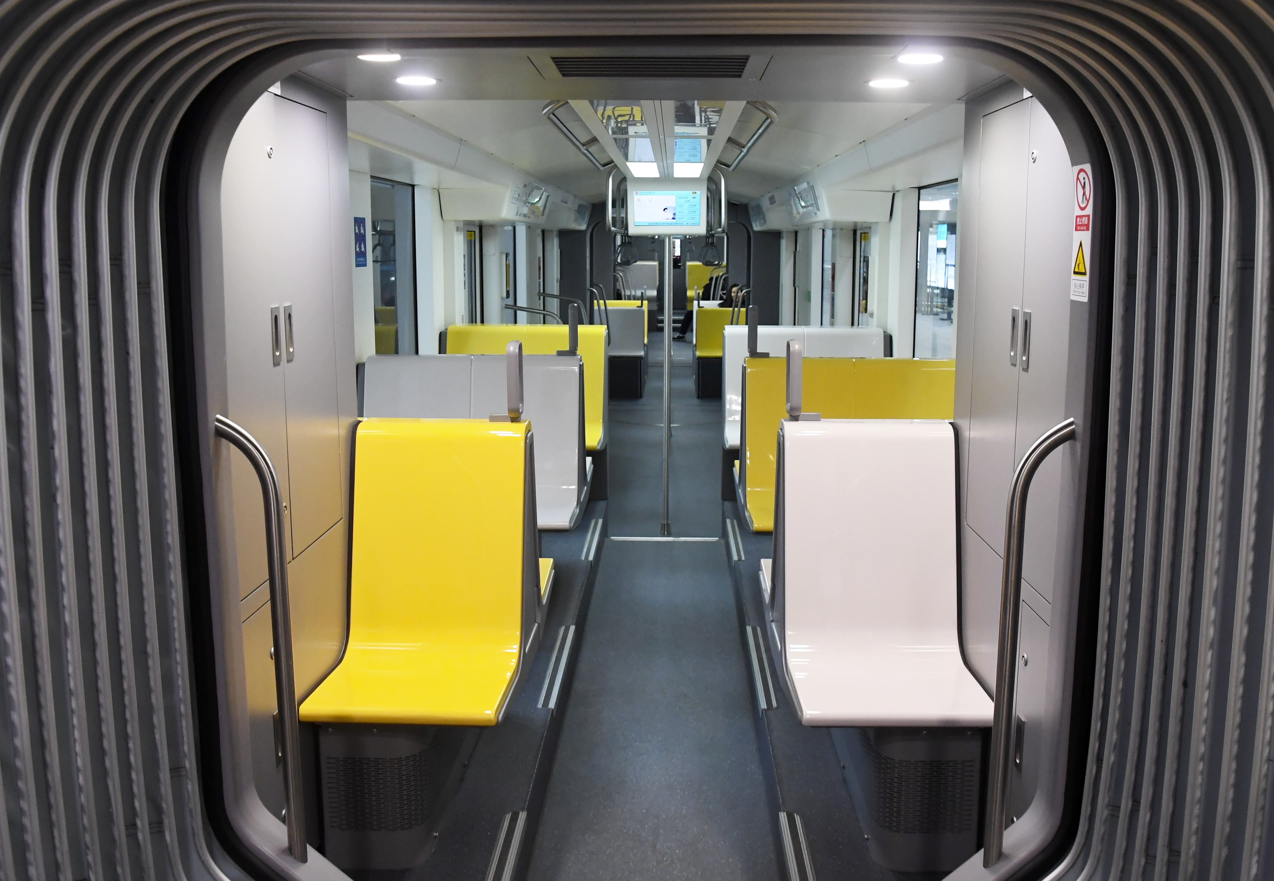  p>长春轨道交通8号线(changchun rail transit line 8),又称长春轻轨