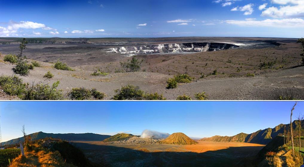  p>破火山口(calderas):一种在 a target="_blank" href="/item/火山