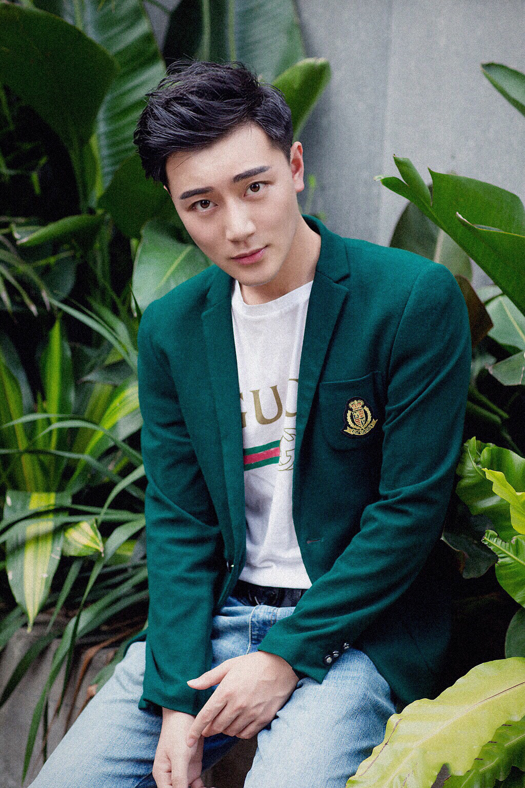  p>孙亦凡,1993年8月26日出生于黑龙江省齐齐哈尔市,中国内地影视男