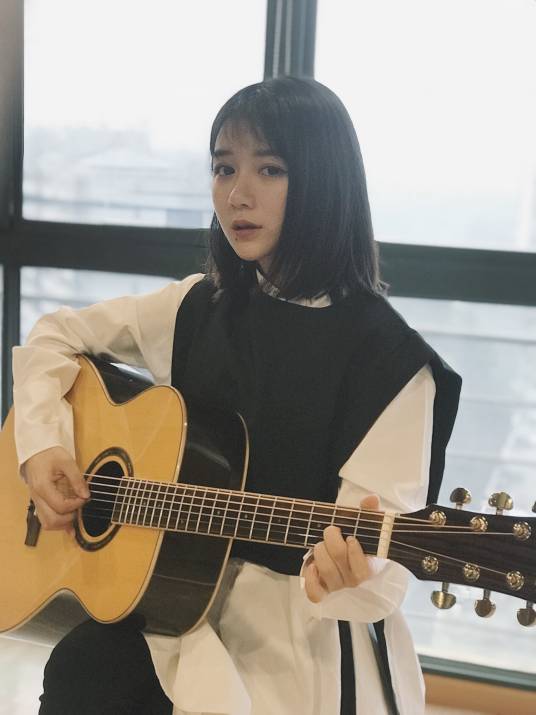 刘安琪（2018中国好声音学员）_百度百科
