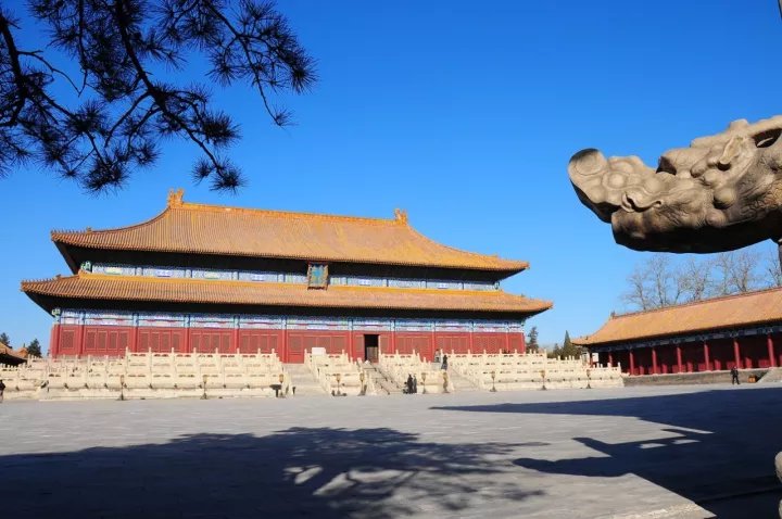 历史上的那些太宗们，到底做了哪些事情？_百科TA说