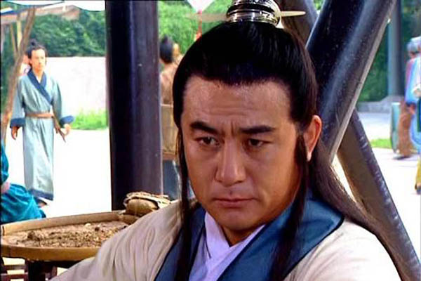 0am">泾河龙王,是在《 a target="_blank" href="/item/西游记/5723"