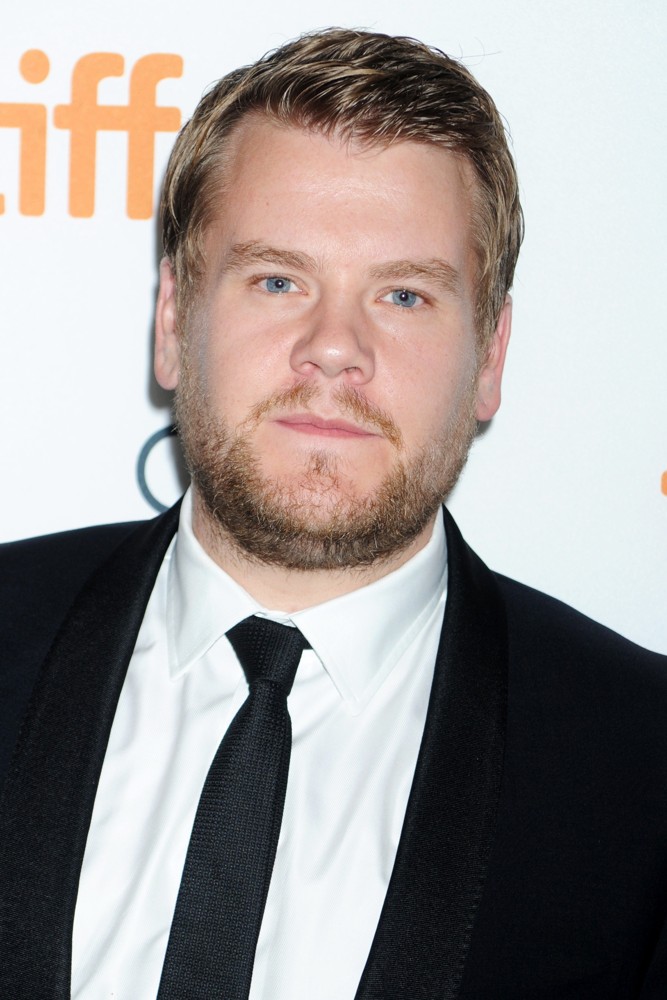 james corden