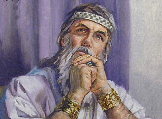 >所罗门,是古 /span> a target="_blank" href="/item/以色列/215548"