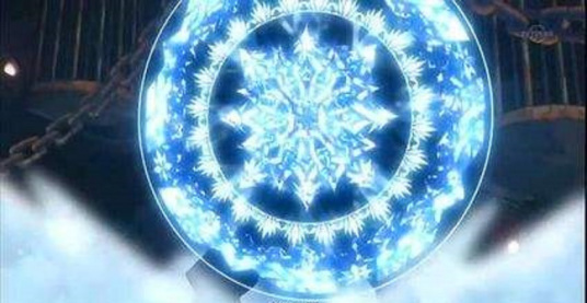 妖精的尾巴魔法 百度百科