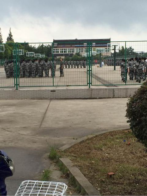  p> a target="_blank" href="/item/江苏省泰兴市第四高级中学