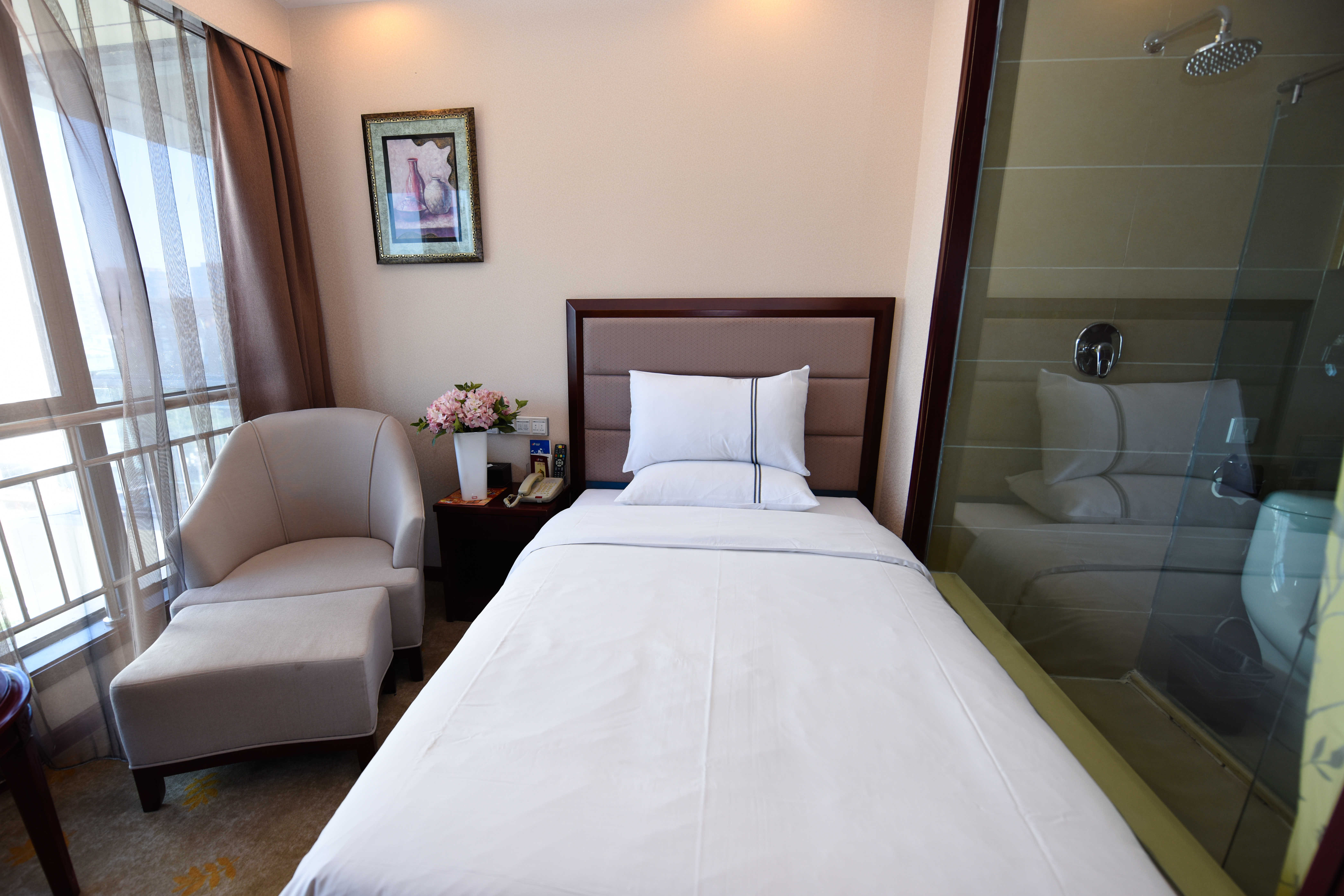 三门峡明珠宾馆