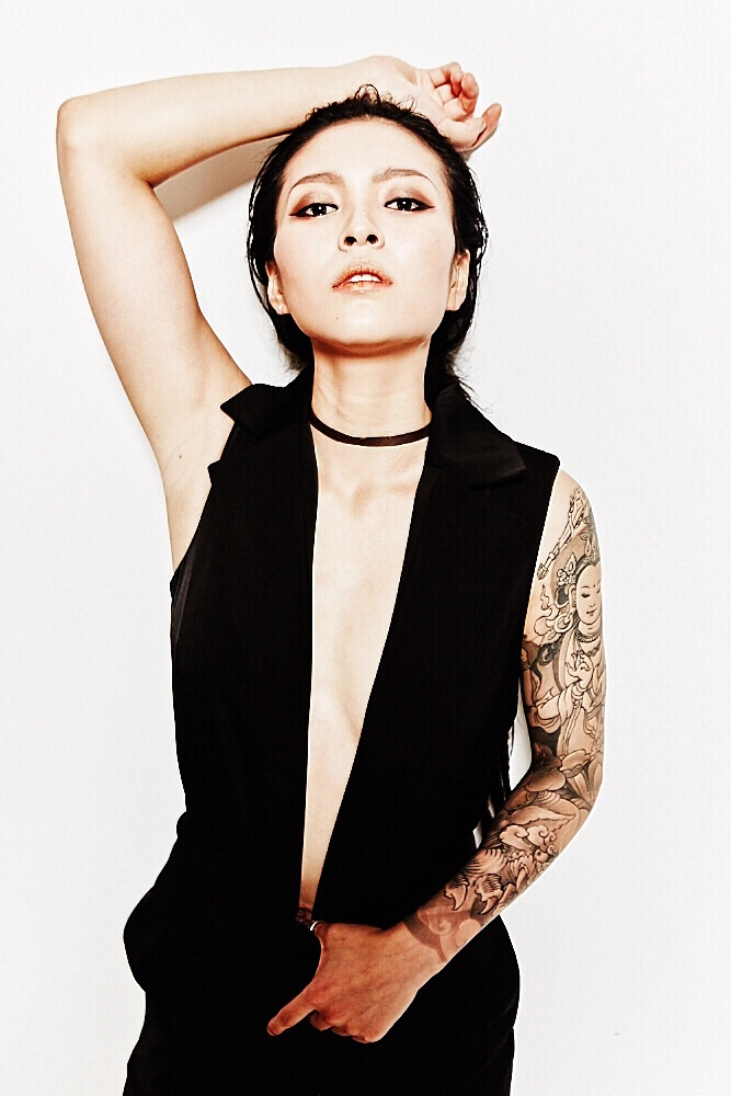 中国好声音第二季 毕夏