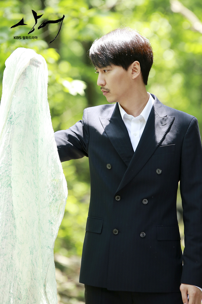 是韩国kbs电视台自2013年5月27日起播出的月火剧,是 a href="#">金