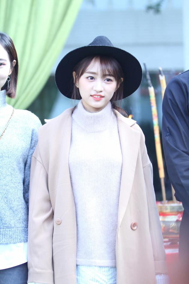 逆袭之星途闪耀