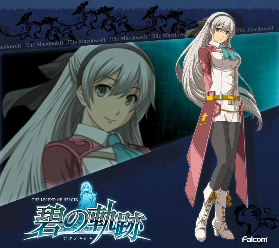 《 a target="_blank" href="/item/英雄传说:零之轨迹">英雄传说:零