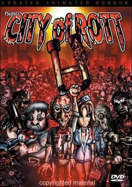  p>《腐臭都市》,美国恐怖动画电影,2006年上映,fsudol执导. /p>