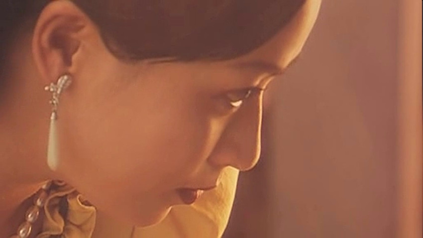 自梳intimates(1997)