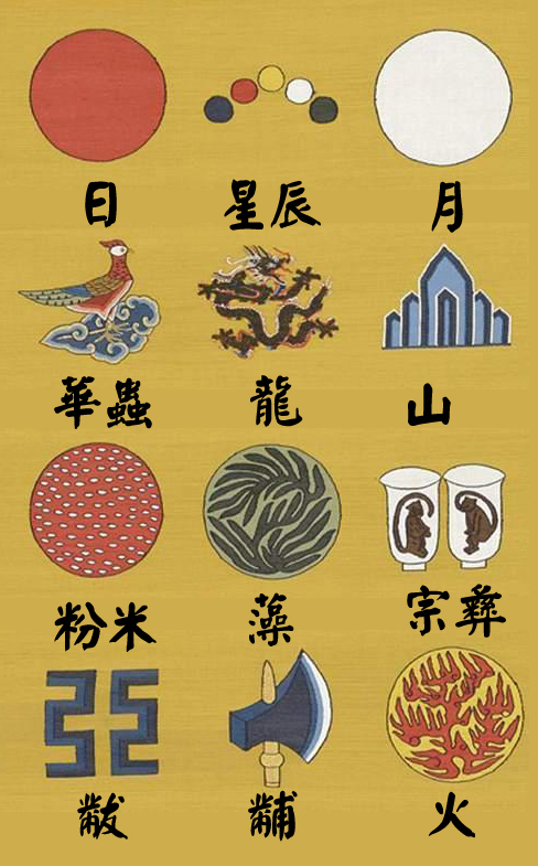 十二纹章