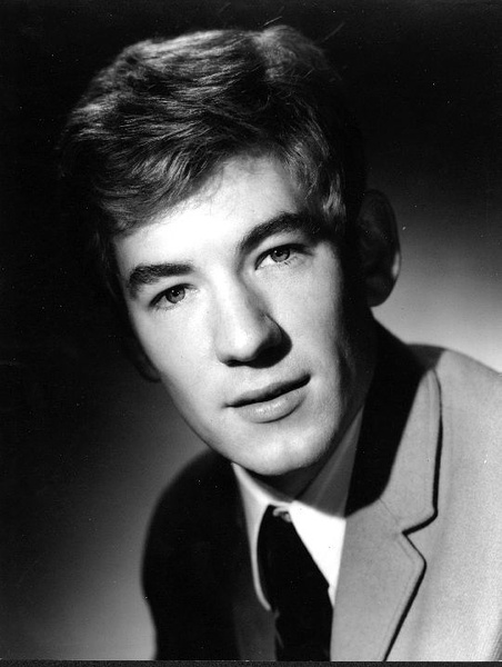 伊恩·麦克莱恩