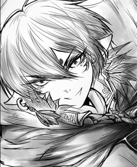 狂力部人,是个个头矮小的 a target="_blank" href="/item/小正太/8