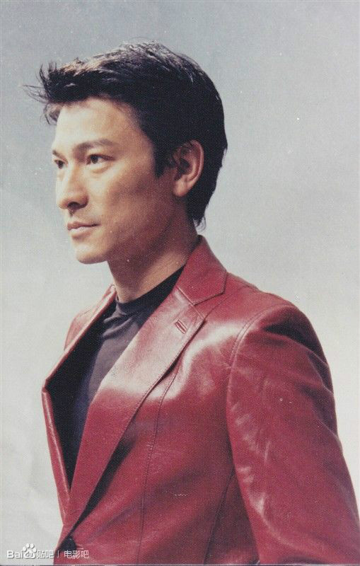  /a>导演,香港演员 a href="#" data-lemmaid="114923">刘德华 /a>和