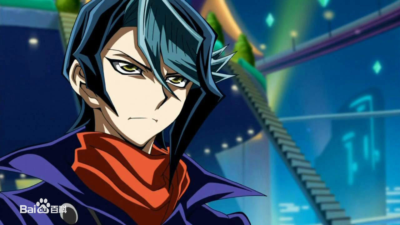 《 a target="_blank" href="/item/游戏王arc-v/12700952" data