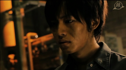  p>《死亡游戏乐园》是改编自同名小说的手机连续剧,由山本俊辅执导, 