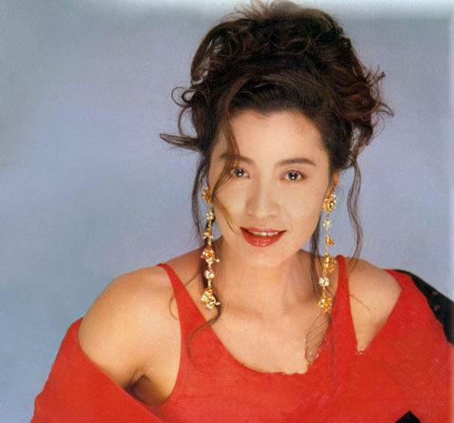 杨紫琼