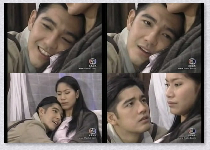  p data-id="gnbj6q8ob1">《萤爱》是一部经典的泰国电视剧,于2004年