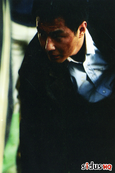  p>《卑劣的街头》是一部摄制于2006年的韩国黑帮电影,由 a>柳河 /a>