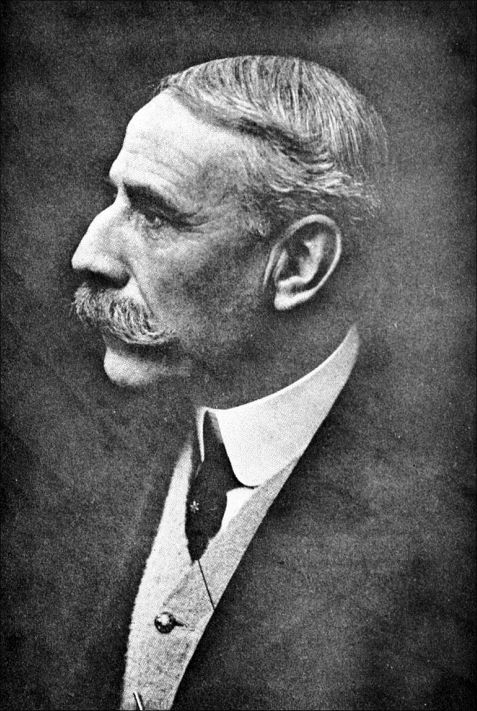 edward elgar