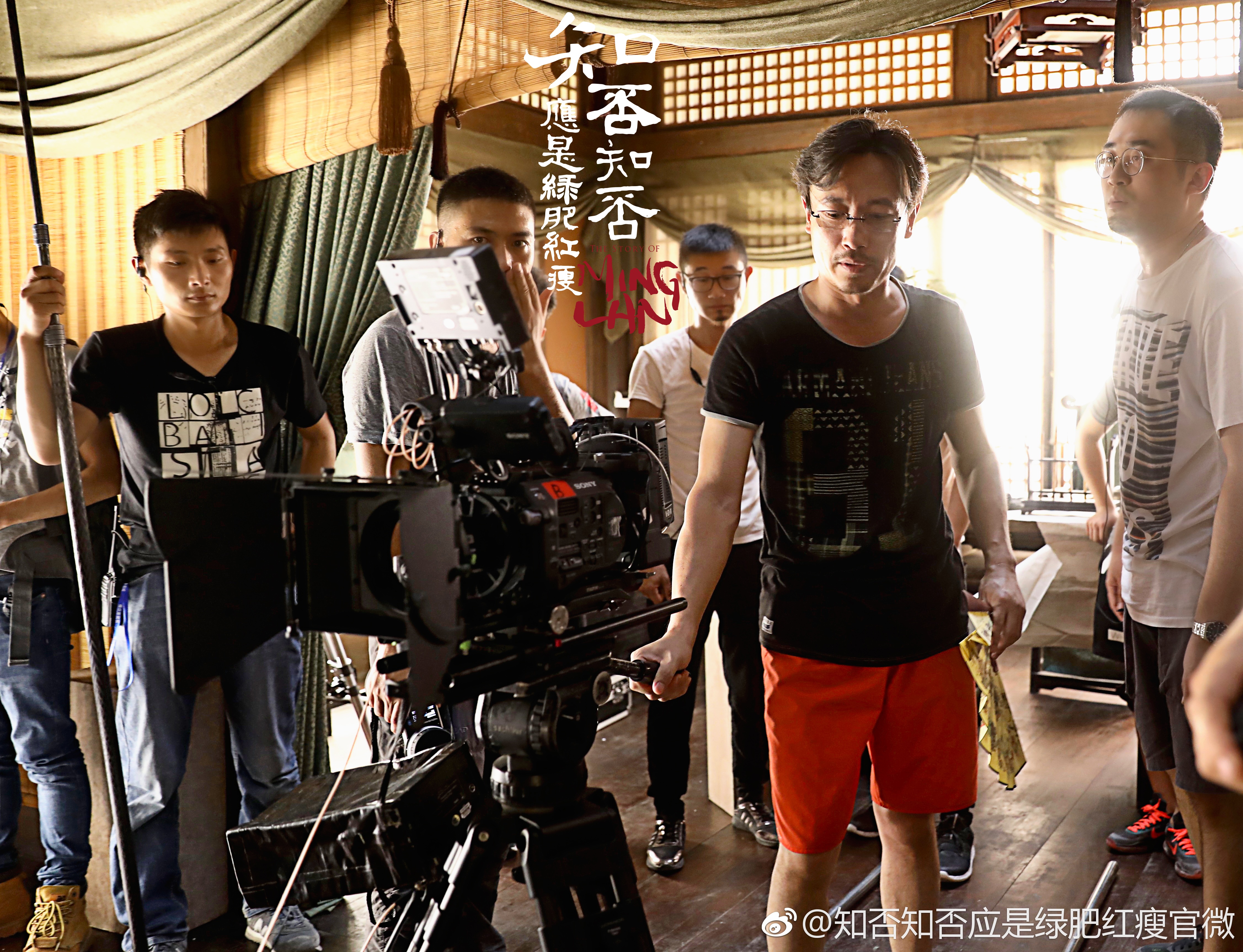 亮 /a>担任制片人, a target="_blank" href="/item/张开宙/1294908"