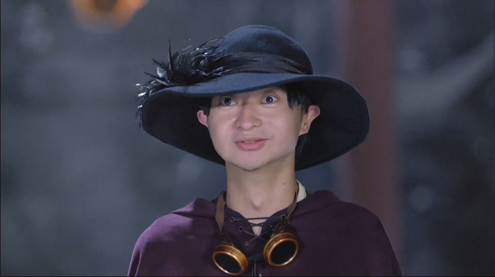 舞法天女之绚彩归来