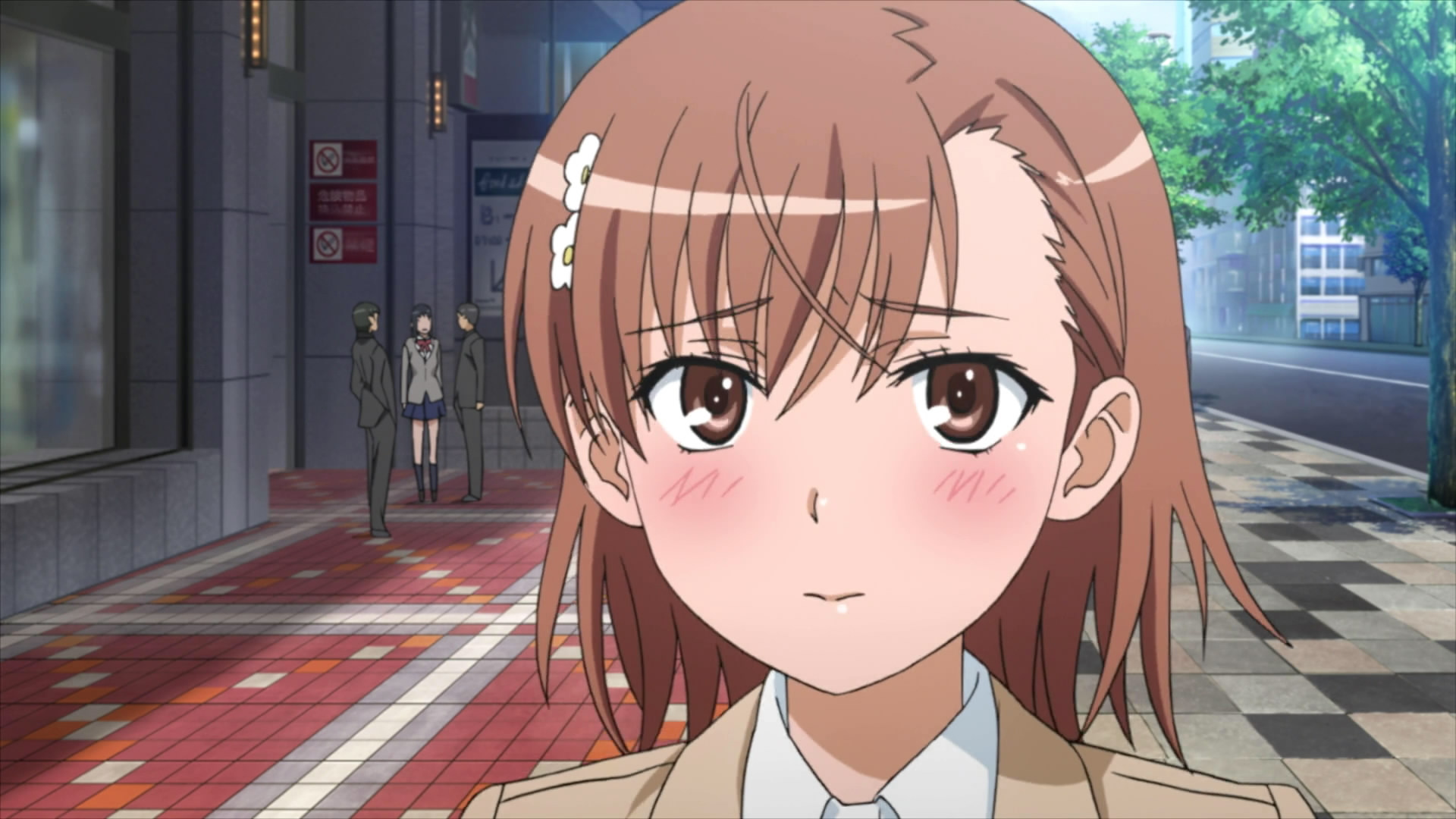 中的人物及《 a target="_blank" href="/item/科学超电磁炮/6566768"