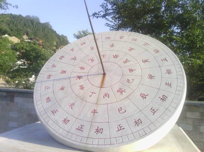  p data-id="gnbty1n1ka">计时方法(记时方法)是因应安排工作,生活的