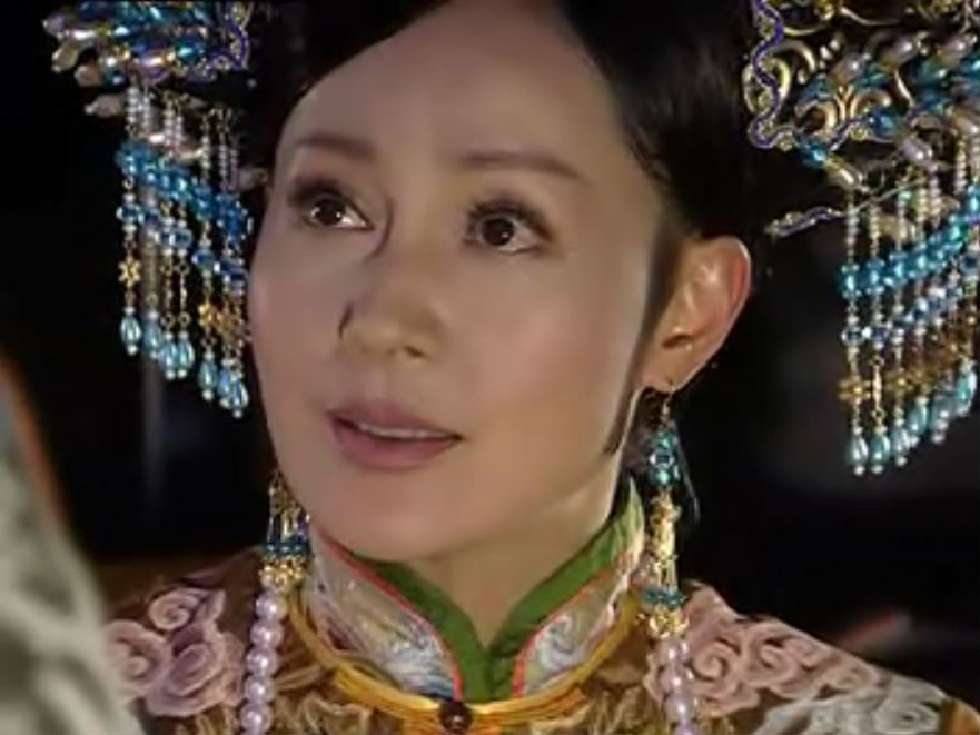 康熙秘史