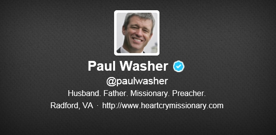  p data-id="go0l8s0d96">保罗·大卫·华许(paul david washer)出生