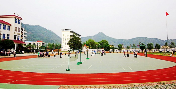 南平市建阳区麻沙中学