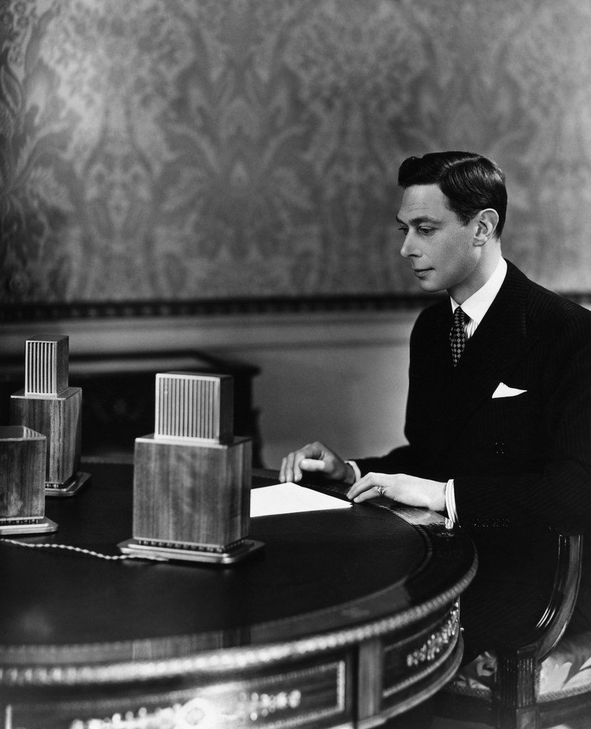  p> b>乔治六世 /b>(george vi,1895年12月14日-1952年2月6日),原名