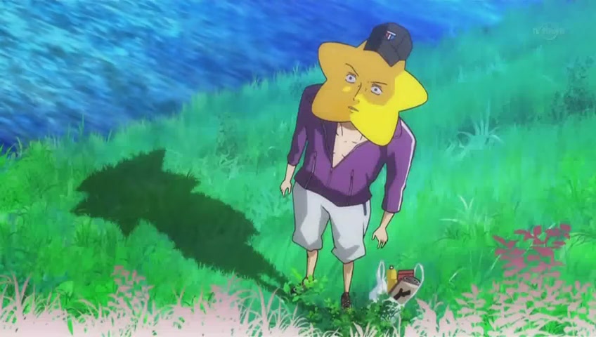  p>《荒川爆笑团》是 a target="_blank" href="/item/中村光/30661"