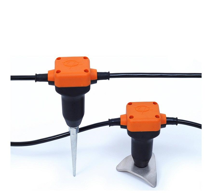  p>检波器,是检出波动信号中某种有用信息的装置.