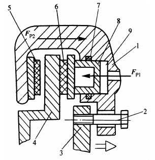  p>钳盘式制动器(caliper disc brake)是盘式制动器的一种.