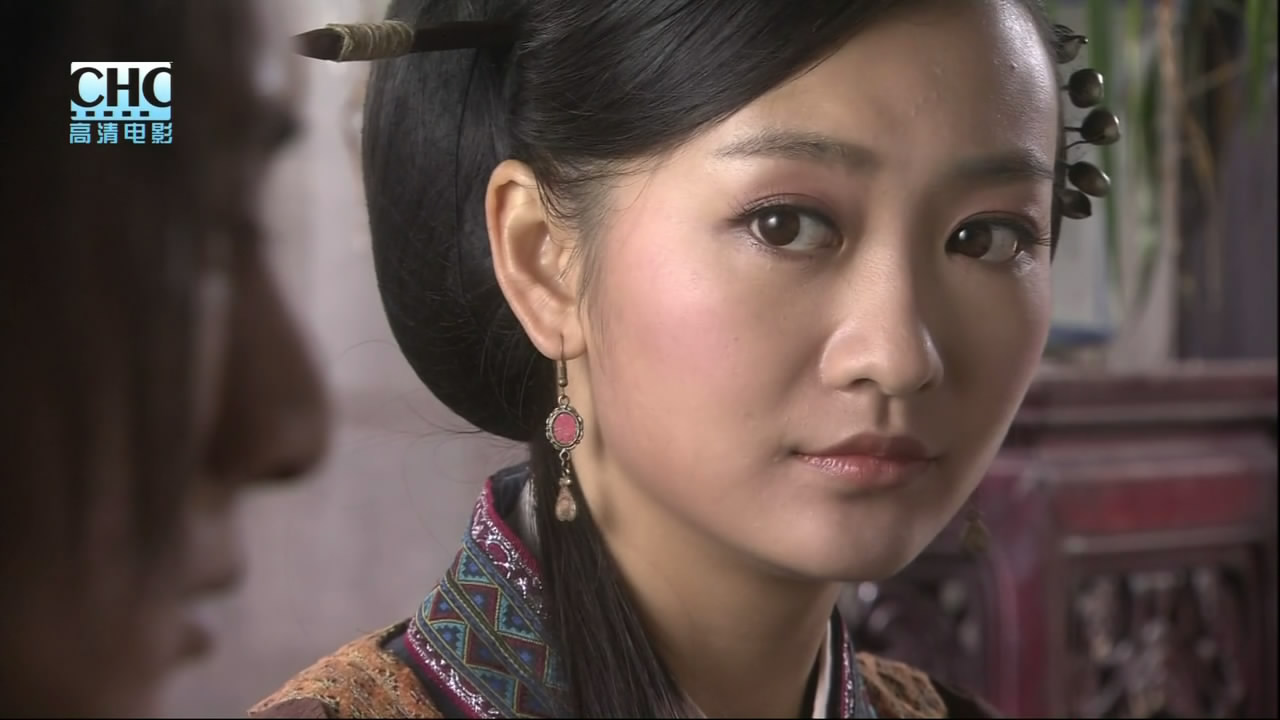 镖行天下前传决战天涯