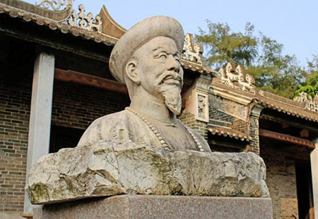晚清最能打的老将，一战将法军打得落花流水，还迫使法国总理辞职_百科TA说