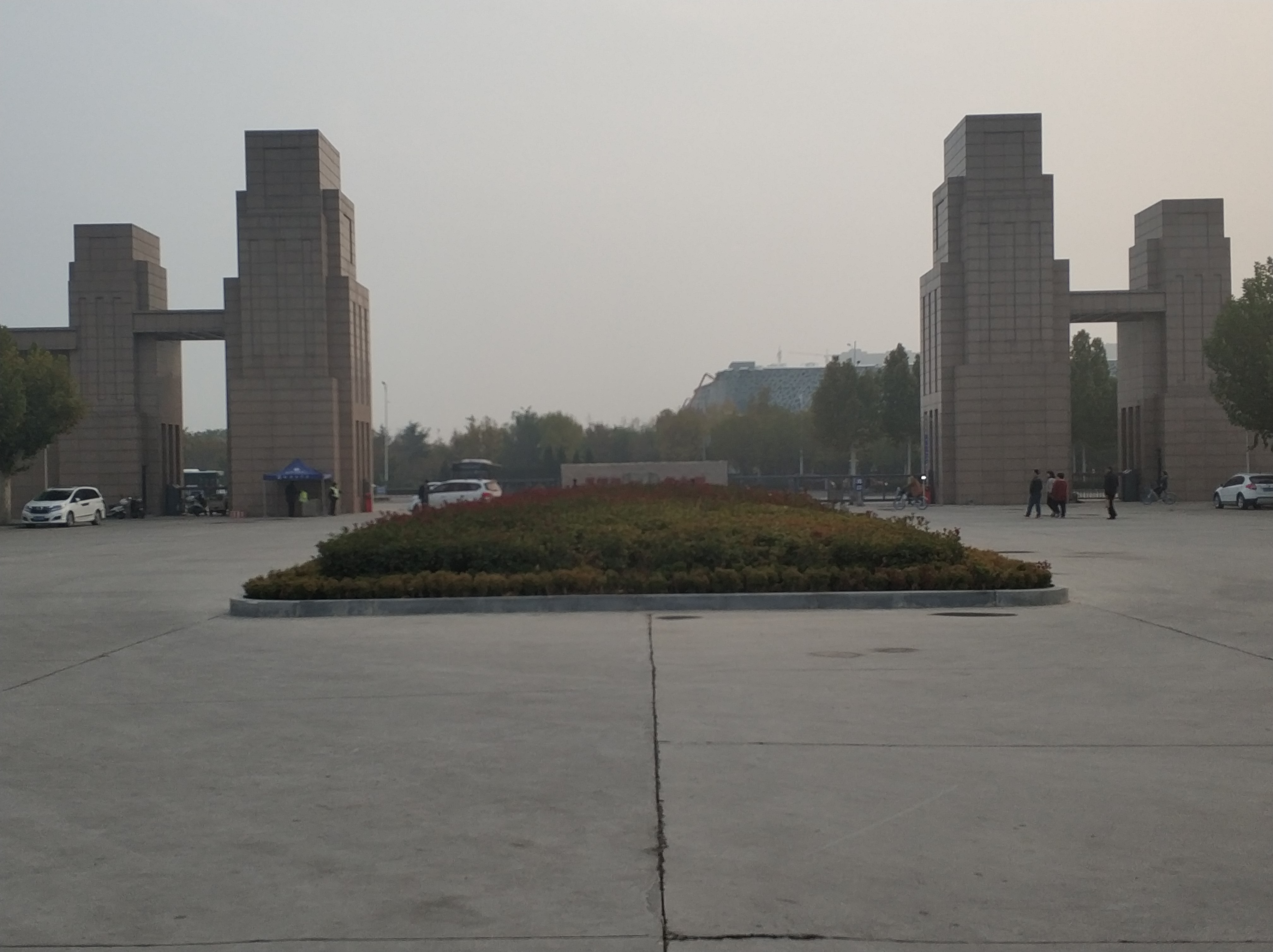 河南工学院