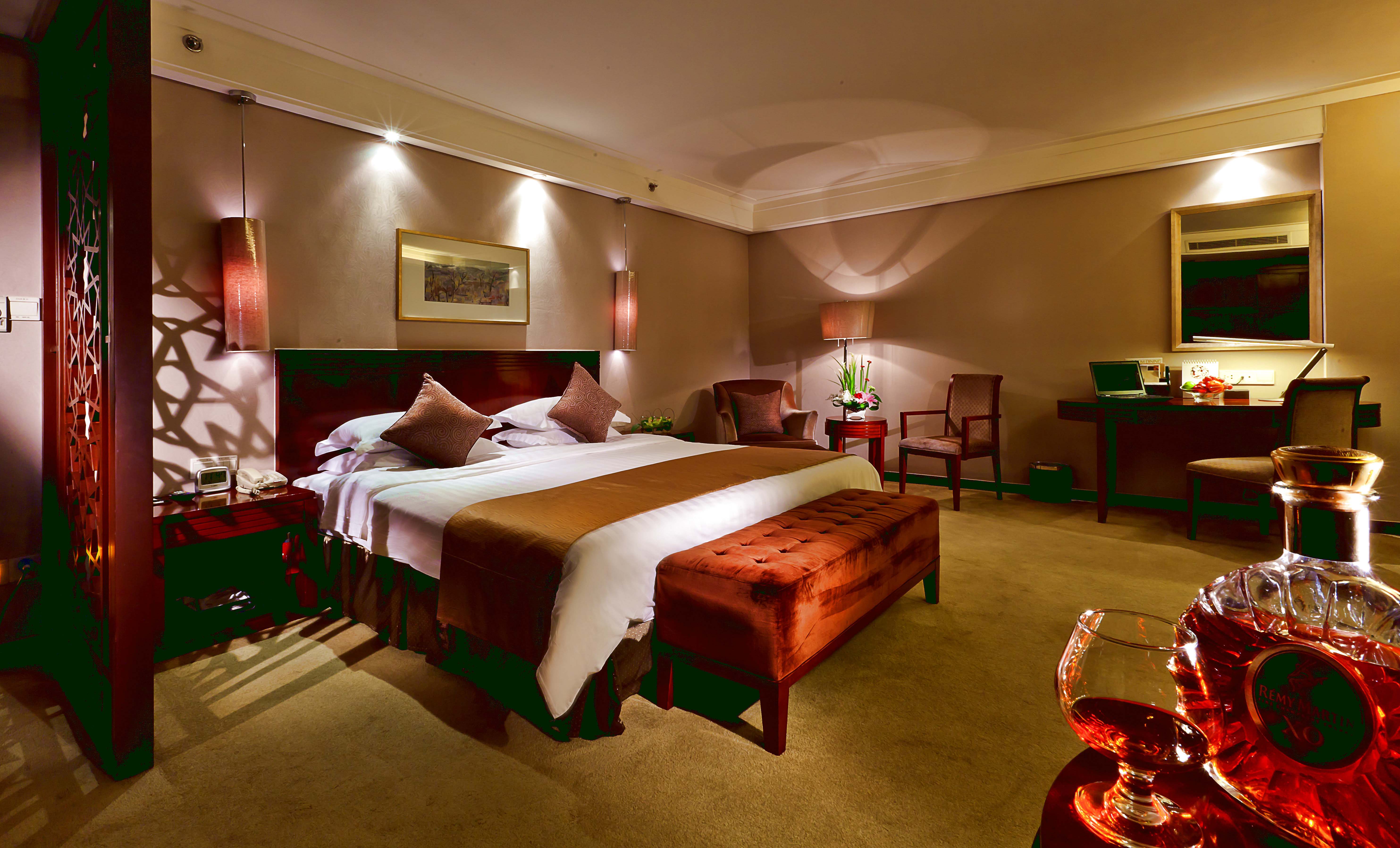 浙江开元萧山宾馆(杭州萧山)