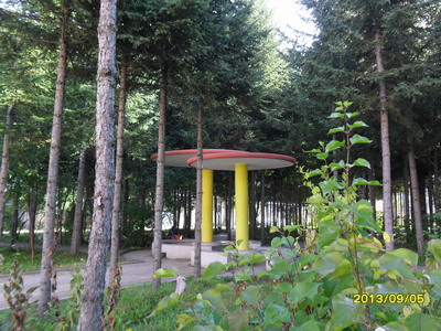 吉林市延吉三中