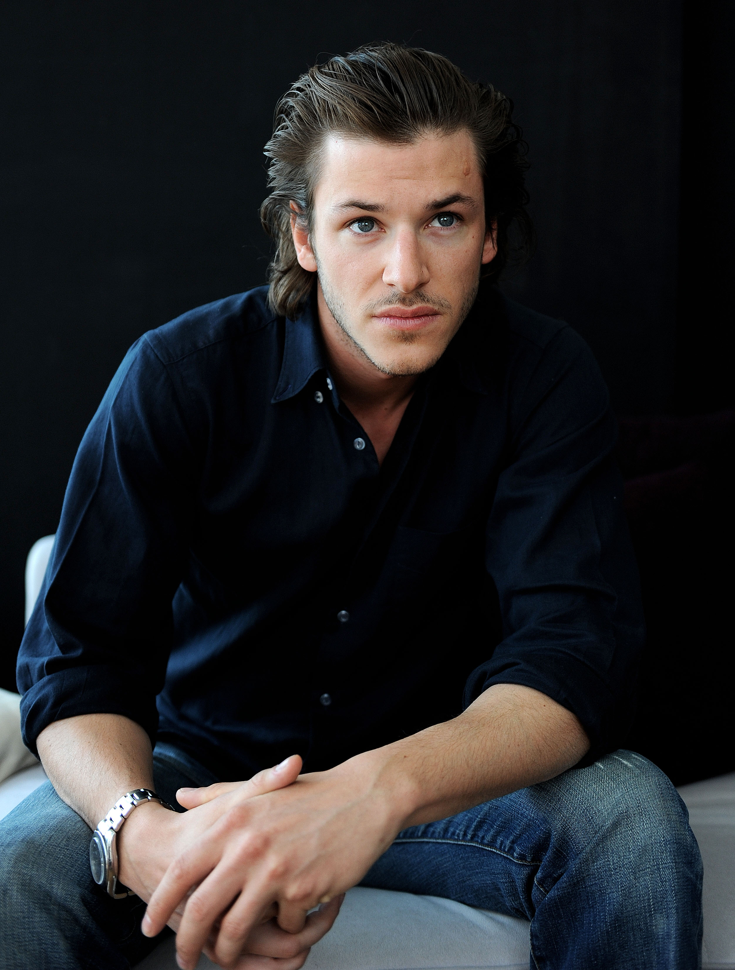  i>(gaspard ulliel,1984年11月25日-2022年1月19日) /i>,法国男演员