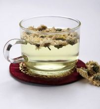 菊花枸杞茶饮用方法