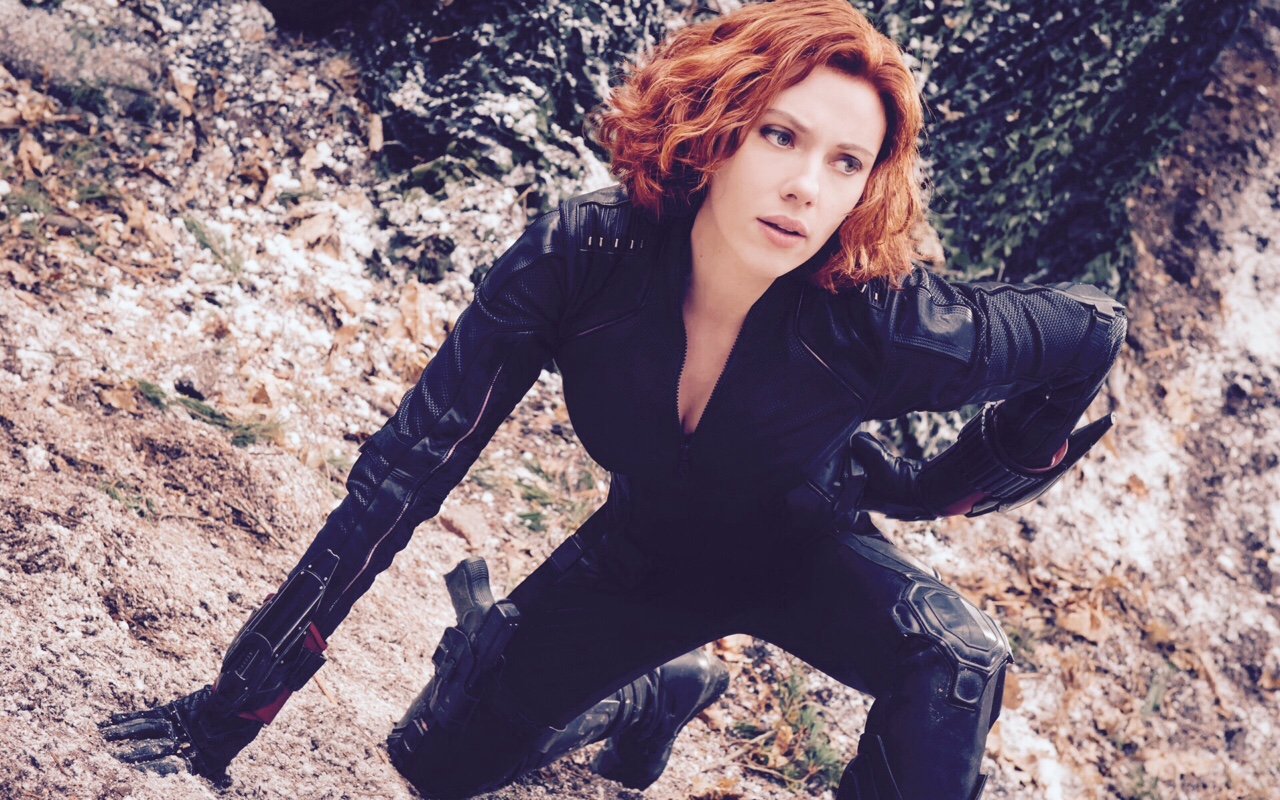  p>黑寡妇(black widow)是美国 a target="_blank" href="/item/漫威"