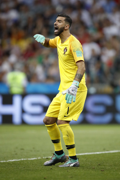 鲁伊帕特里西奥