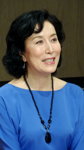  p>高畑 淳子(たかはた あつこ),1954年10月11日出生于香川县善通寺市