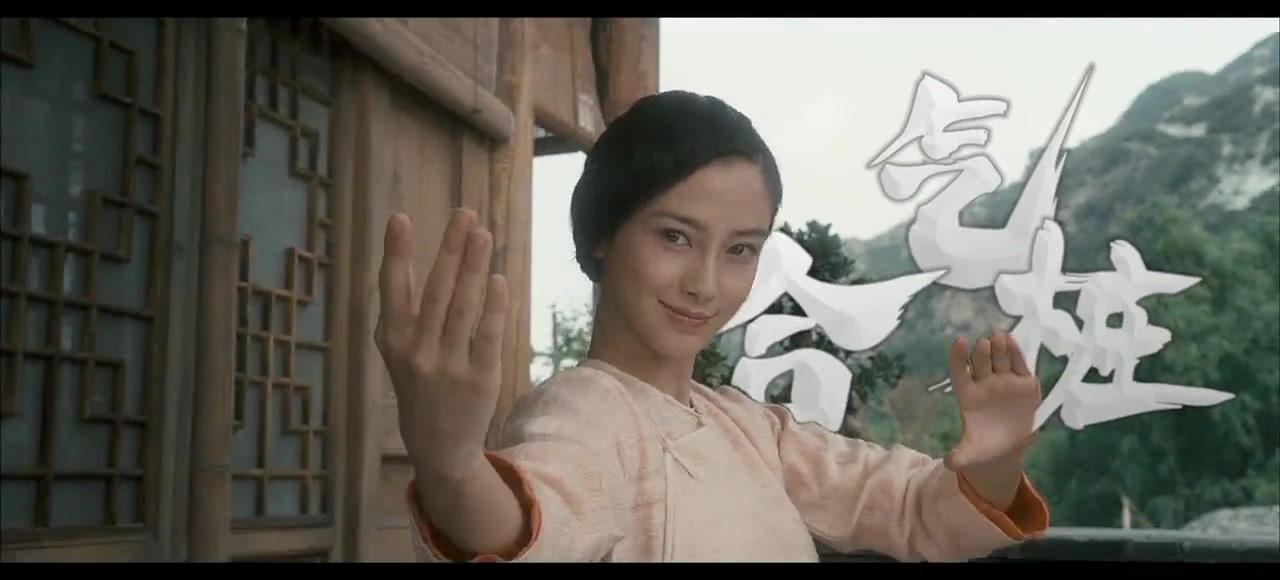 太极1:从零开始