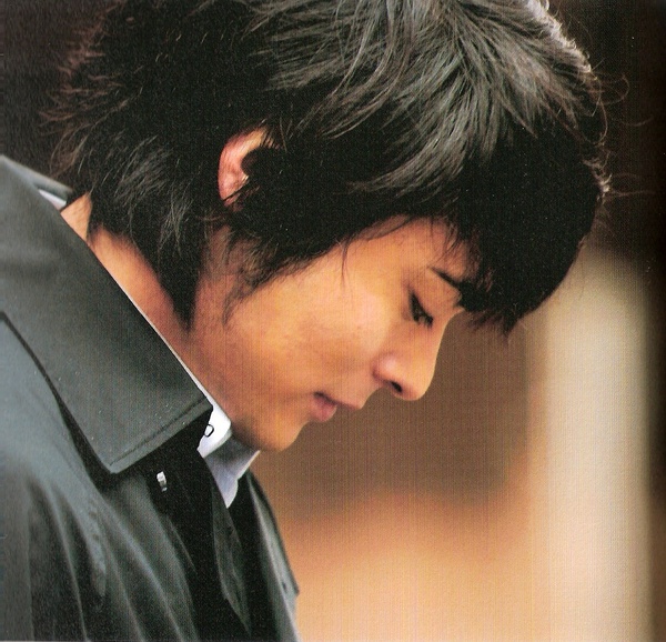 山田孝之